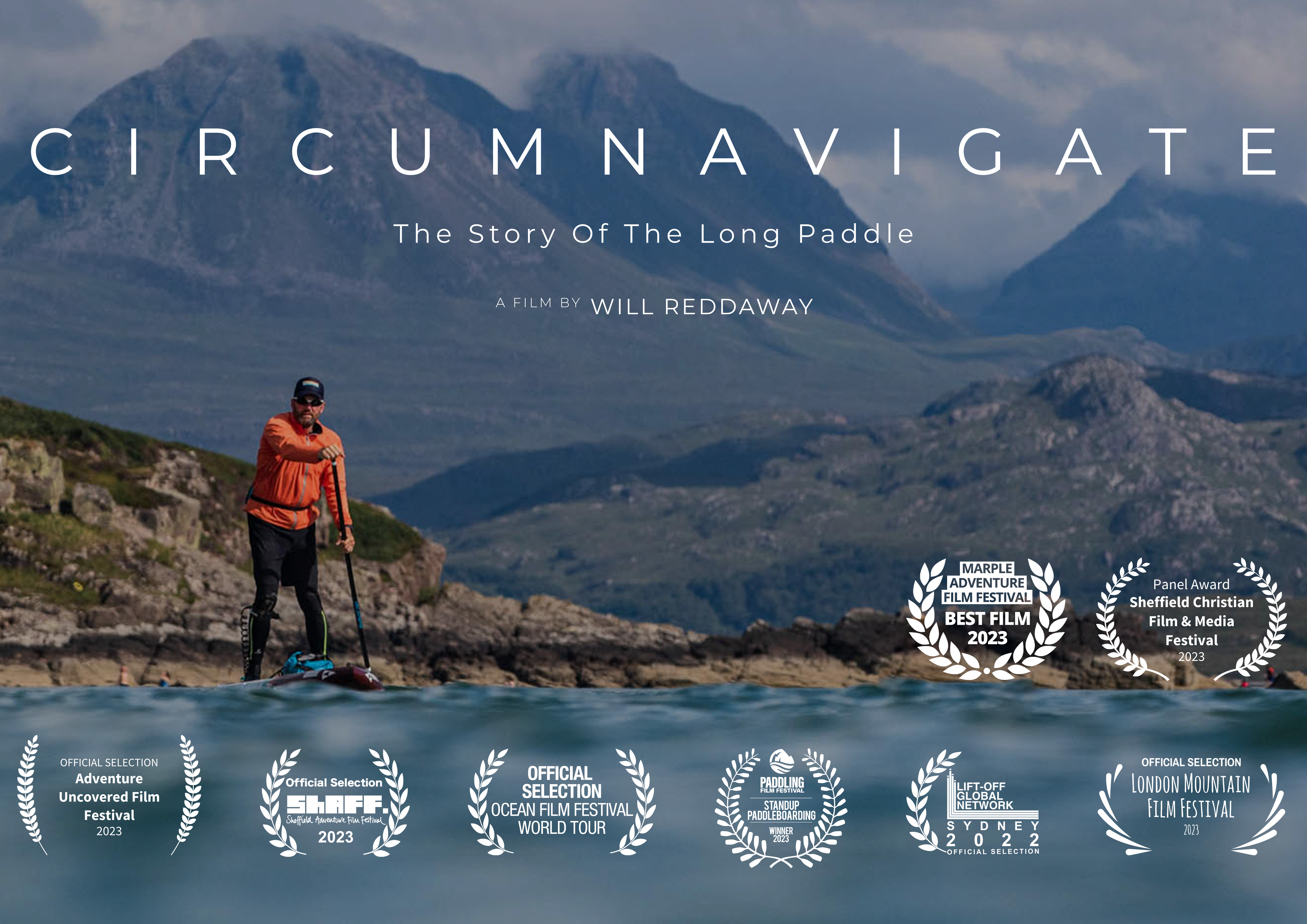 Circumnavigate Documentary