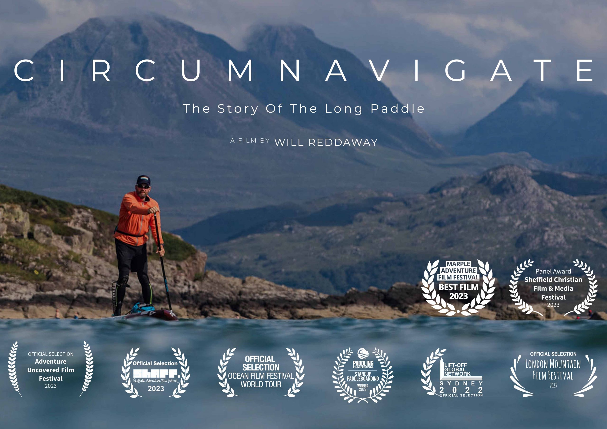 Circumnavigate Documentary